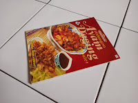 Buku Resep Henky Runtuwene