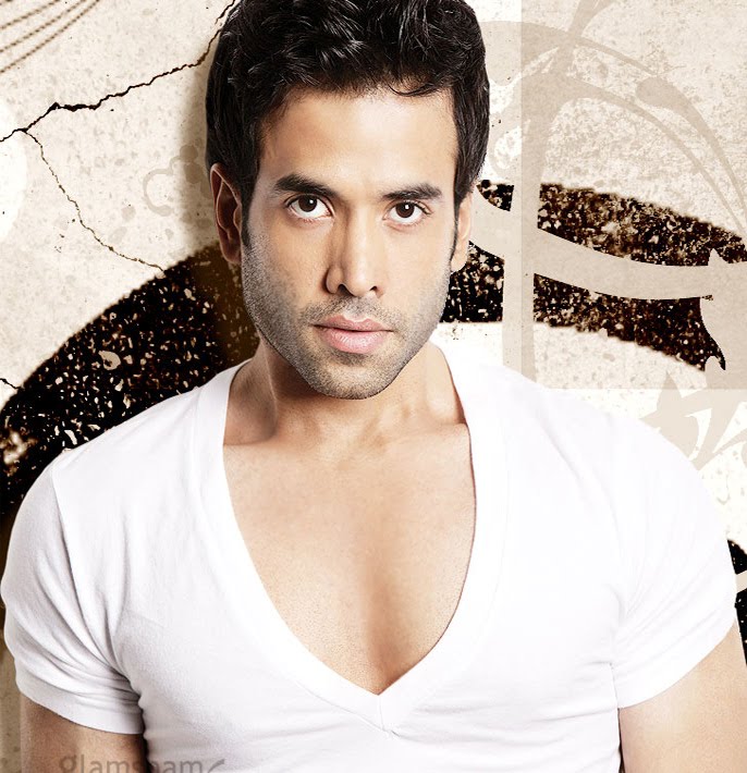 Tusshar Kapoor - Picture Colection
