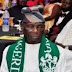 Group places designer of Nigeria’s flag on N500,000 monthly stipend
