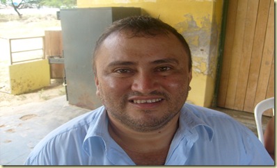 damiao carlos