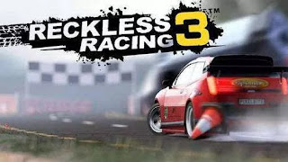 Rackless Racing 