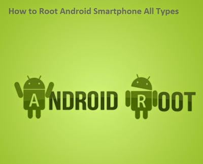 Root Android Smartphone