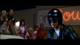 Grease 2, Michelle Pfeiffer, Patricia Birch