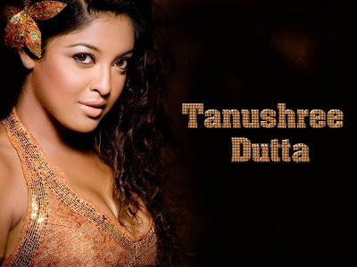 Tanushree Dutta