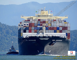 MOL Anchorage