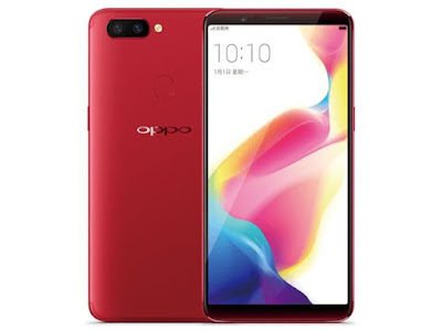 Harga Dan Spesifikasi Oppo R11s Terbaru