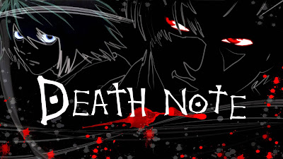 Download Anime Death Note