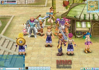 Pirate King Online Game