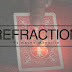 REFRACTION by Nacho Mancilla