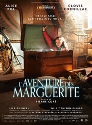 L Aventure des Marguerite 2020 Filme completo Dublado em portugues