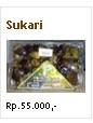 Jual Kurma Sukari atau Kurma Sukary