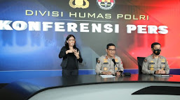   Kemenpora dan Polri Pastikan Gelaran Piala Menpora Terapkan Prokes Ketat