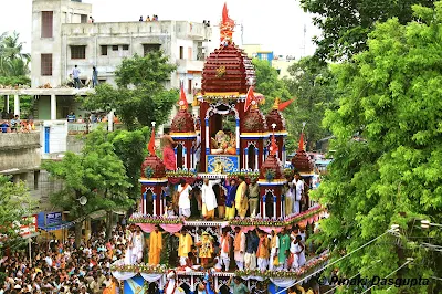 Mahesh Rathyatra