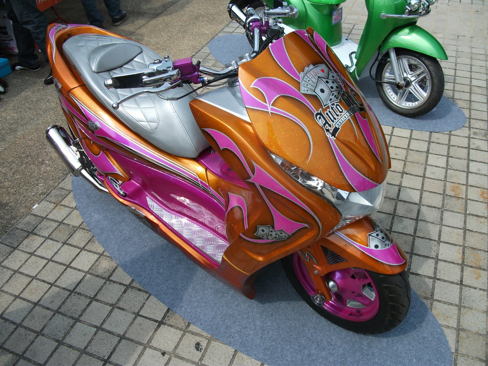 pcx 