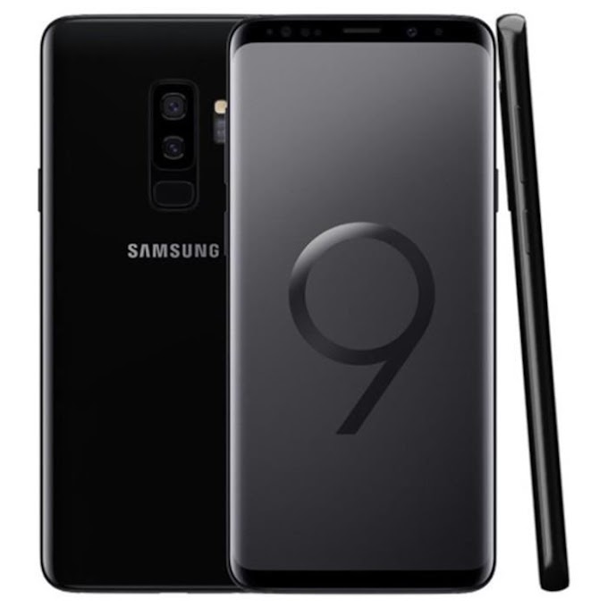 Galaxy S9 Plus 64GB