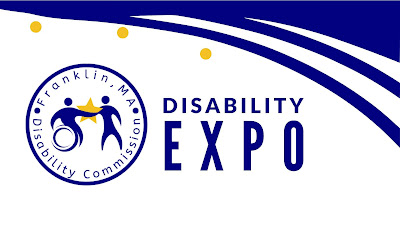 Save the Date -> Disability Expo - May 4