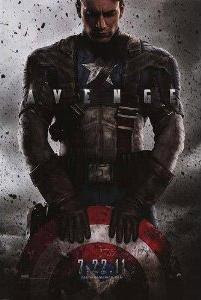 Captain America: The First Avenger