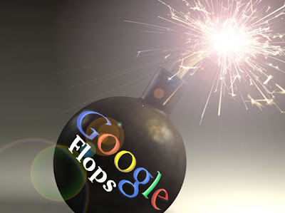 google flops