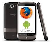 Mozilla Firefox for Android Apps