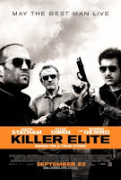 Killer Elite - Sát thủ chuyên nghiệp (2011) - Dvdrip MediaFire - Downphimhot