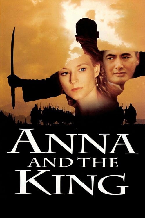 [HD] Anna et le roi 1999 Film Complet En Anglais