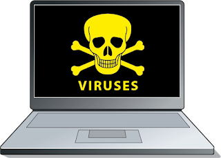 How to Protect Your Data From Computer Viruses?