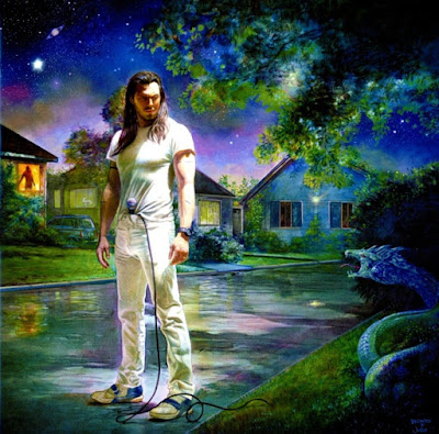 You're Not Alone Andrew W.K. Album