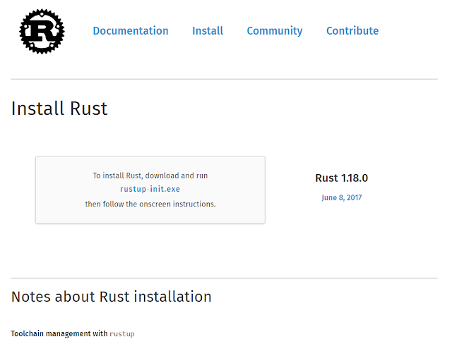 https://www.rust-lang.org/en-US/install.html