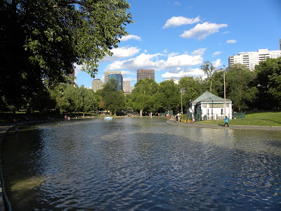 Common Park Boston