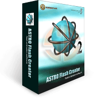 Astro Flash Creator v2.02 s Version