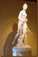 Lisbon, Gulbenkian Diana