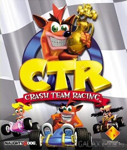 Fpse games full working given by Me tested: Crash Team Racing (FPSe)