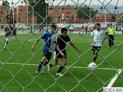 Llamarán a cuentas a quien autorizó la instalación de canchas privadas