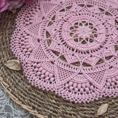 How To Make & Sell Crochet Patterns