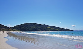 Prainha em Arraial do Cabo