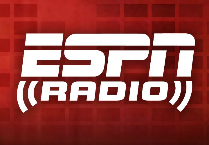 Listen ESPN Radio Station Live