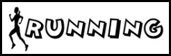 running copy