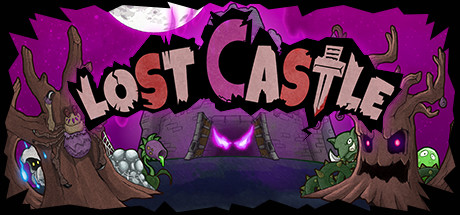 Lost Castle UPDATE V1.18 - BAT