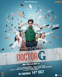 Doctor G Full Movie Download