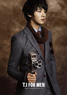 Yoon Shi Yoon