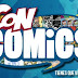 Japannext estará en la ConComics 2013 a celebrarse en Cordoba Argentina