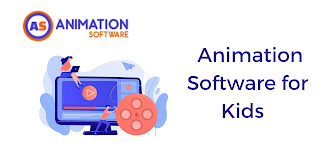Animation Software for Kids