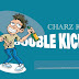 AUDIO | Charz K - Double Kick | Download