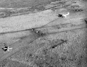 Pebble Island RaidFalklands 30 years ago (pebbleisland)