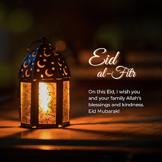 Eid ul Fitr
