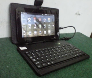 Treq A-10C-8 GB keyboard