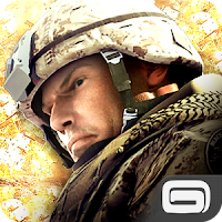 Modern Combat 2 Black Pegasus HD Apk+Data (2017 Working)