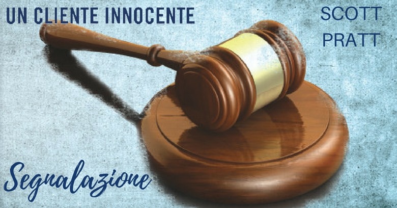 Un cliente innocente segnalazione