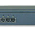 Trunk lab with Real Cisco switch