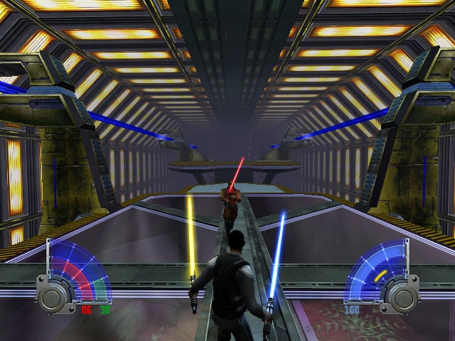 star wars jedi knight jedi academy 2